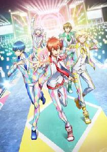 夢之祭[2.5次元偶像企劃推出的電視動畫]