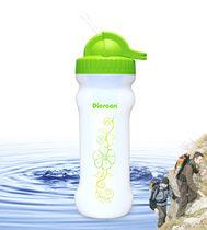 攜帶型淨水瓶 攜帶型淨水瓶