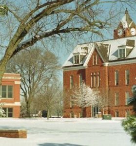 奧克拉荷馬大學 奧克拉荷馬大學