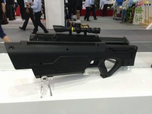 鐳射武器 鐳射武器