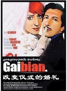 改變儀式的婚禮 改變儀式的婚禮