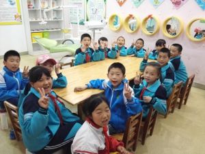 石家莊市宋營國小 石家莊市宋營國小