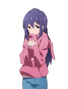 望月杏奈 望月杏奈