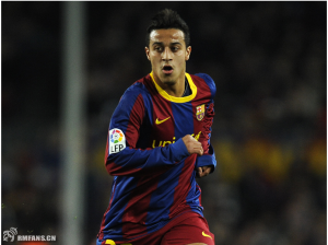 蒂亞戈·阿爾坎特拉