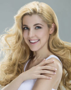 金小魚[顏如玉集團董事]