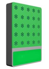 加濕空氣淨化器