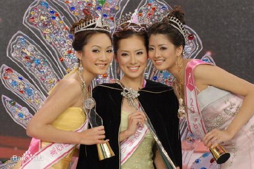 2008年亞洲小姐冠軍