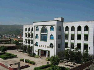 沙甸回族鄉 沙甸回族鄉