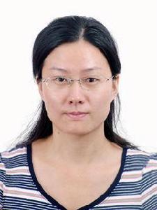 曾玉紅[武漢大學水利水電學院教授，博導]