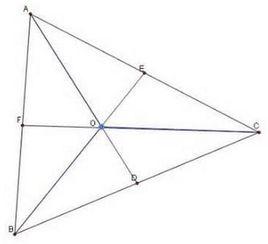 重心[幾何術語]