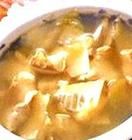 白汁瓤魚 白汁瓤魚