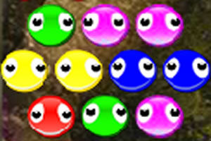 大眼泡泡龍4 大眼泡泡龍4