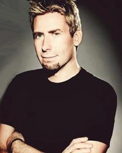 Chad Kroeger Chad Kroeger