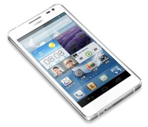 華為 Ascend D2 華為 Ascend D2