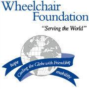 世界輪椅基金會