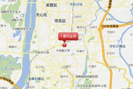 都市金領小區 都市金領小區