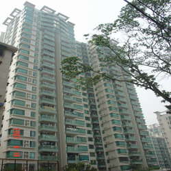 新華錦鴻仕雅居 新華錦鴻仕雅居