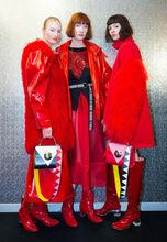 DISSONA米蘭時裝周