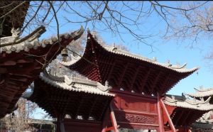 靈源書院 靈源書院