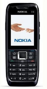 NOKIA E51