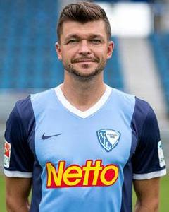 揚·希穆內克 揚·希穆內克