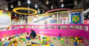 兒童故事(大渡口店) 兒童故事(大渡口店)