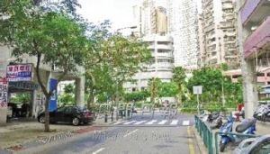 馬場東大馬路 馬場東大馬路