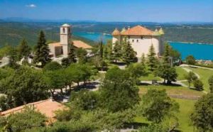 上普羅旺斯阿爾卑斯省 上普羅旺斯阿爾卑斯省