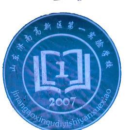 濟南高新區第一實驗學校 濟南高新區第一實驗學校