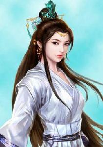 孫曉靜[南明英傑傳和大明英豪抗倭記中遊戲角色]