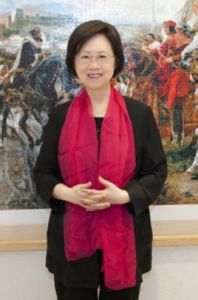 Chiung Yao Chiung Yao