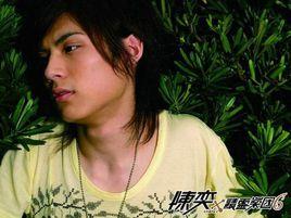 桂浩然 桂浩然
