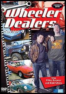 Wheeler Dealers Wheeler Dealers