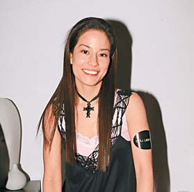 杜君慧[主持人]