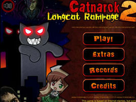 殺不死的大貓 殺不死的大貓