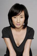 肖肖[中國內地女演員]