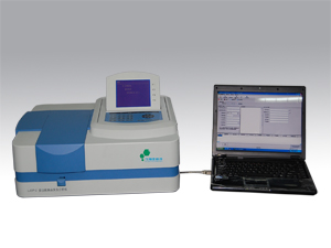 多功能食品安全分析儀