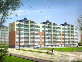 日照麗城花園 日照麗城花園