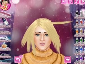 漢娜剪頭髮 漢娜剪頭髮