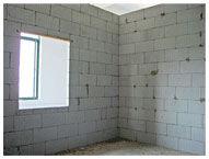 輕質磚隔牆 輕質磚隔牆