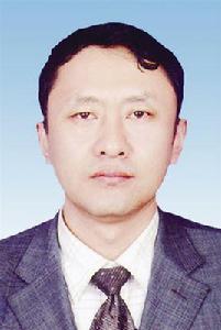 榮貴[山西省晉中市人大常委會副主任、黨組成員]