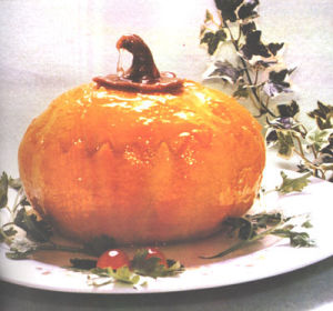 金瓜銀杏 金瓜銀杏