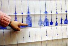 地震監測