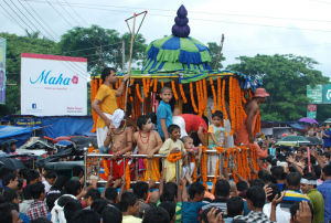 扎格納特乘車節 扎格納特乘車節