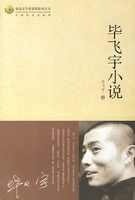 《畢飛宇小說》