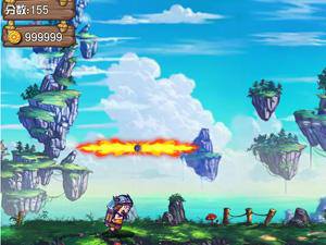 龍之境V1.0無敵版 龍之境V1.0無敵版