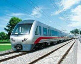 機許城市快軌 機許城市快軌