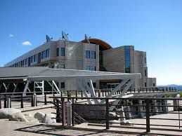 愛立遜山大學 愛立遜山大學