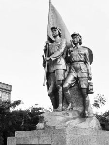 紅色娘子軍[中國1961年謝晉執導劇情片]