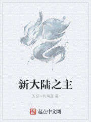 新大陸之主 新大陸之主